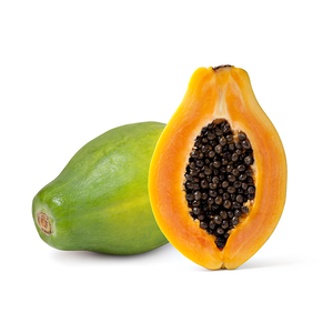 Natural Freeze Dried Instant Organic Dried <strong>Papain</strong> Enzyme Powder Papaya <strong>Extract</strong> - Product Image 5
