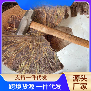 Polvo para el cuidado del cabello de semilla de té, pastilla de salvado de residuos de té, polvo capilar de harina de té, semilla de té de Guangxi - Product Image 4