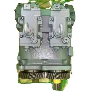   Bomba de aceite diésel E325 C E329D E330C k3v112 k3v140 k3v150 k5v200, bomba principal - Product Image 1
