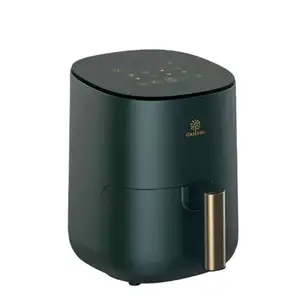 Mi jia Youpin Friteuse à air intelligente sans huile Surface de cuisson antiadhésive domestique Friteuse à air sans huile à commande électrique numérique - Product Image 1