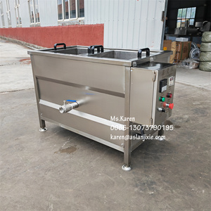 Machine à blanchir les <span class=keywords><strong>frites</strong></span> de pommes de terre Machine à blanchir les paniers de précuisson des <span class=keywords><strong>frites</strong></span> - Product Image 2