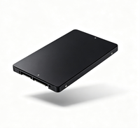 240GB 2.5 Inch Sata Enterprise Ssd Solid State Drive MZ7KH240HAHQ untuk Penyimpanan Server dan Pusat Data