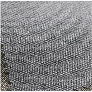 600D Twill giả <span class=keywords><strong>linen</strong></span> vải không thấm nước cho Boys' Túi sofa bọc cao cấp Nhà dệt máy tính túi chất rắn mô hình - Product Image 2