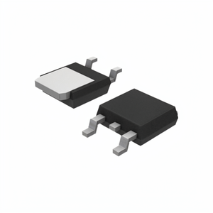 Thyristors BOM IC In Stock TO-252-3, DPAK , SC-63 Electronic Circuit Components L2004D6TP - Product Image 1