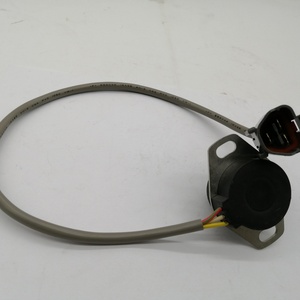 <b>Throttle</b> Motor Positioner Sensor 7861-92-4132 7861-92-4130 for PC200-6 PC220-6 Excavator - Product Image 2