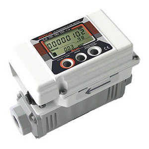 Compteur de gaz numérique Aichi Tokai UX25S, dispositif de mesure de débit 03000SLM - Product Image 2