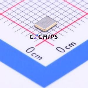 X1E0000210916 Crystal (Passive) SMD3225-4P Crystal Oscillator SMD Crystal Oscillator 28.63636MHz 10ppm 18pF - Product Image 1