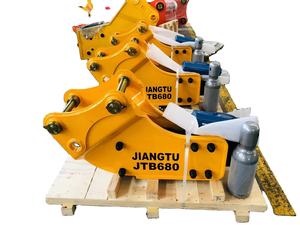 Martello idraulico dell'escavatore martello demolitore idraulico cina - Product Image 3