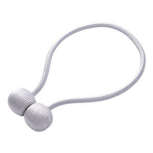 Bedroom Decoration Curtain Tie Back Colorful Curtain <strong>Tieback</strong> - Product Image 5