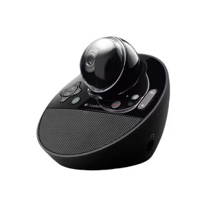 Logitech Bcc950 chính hãng Webcam đa năng dành cho máy tính để bàn, camera hội nghị truyền hình, camera HD 1080p tích hợp loa ngoài - Product Image 1