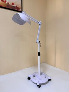 Masque Spectromètre LED Vertical Moderne à Quatre Couleurs, Appareil de Photothérapie Éclaircissant Multifonctionnel pour Salon de Beauté - Product Image 1