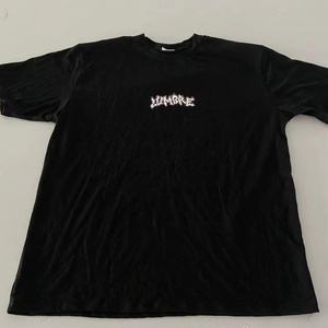 Camiseta de Hombre de Alta Calidad, 100% Algodón, Corte Regular, 200 Gramos, Estampado Personalizado, Diseño Sólido, Estilo Casual Urbano, Horse <span class=keywords><strong>World</strong></span> - Product Image 3