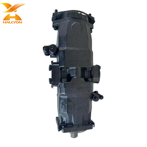 Pompe hydraulique A20VL A20VLO 520 A20VLO60 A20VLO95 A20VLO190 A20VLO260 A20VLO520 A20VLO190 - Product Image 1