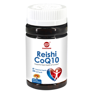 Nhãn hiệu riêng bổ sung chế độ ăn uống Q10 viên nang chăm sóc trái tim viên nang tối ưu dinh dưỡng nấm bổ sung - Product Image 4