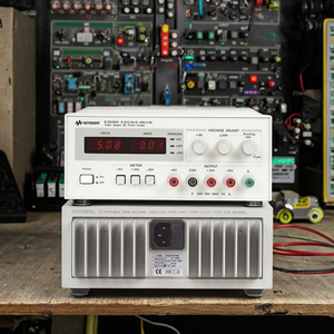 Alimentation linéaire à triple sortie Keysight E3630A, source à faible bruit 35W avec garantie d'un an et support personnalisé OBM E3630A Ke - Product Image 3