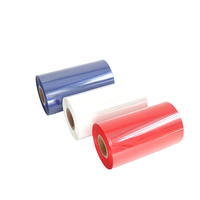 Lámina para Estampado en Caliente, Lámina para Estampado en Frío, Película de Embalaje, Muestra y Catálogo de Cartas de Colores, Disponibles en Varios Colores para Elegir