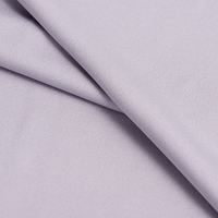 Proveedor de Tela de Poliéster Tejida de Terileno Elástica en 4 Direcciones y Transpirable para Panties, Ropa Interior y Trajes de Baño