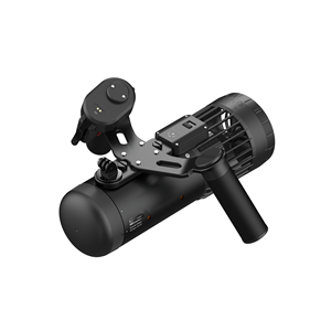 สกู๊ตเตอร์ Havospark HS-S1 สีดำ สำหรับผู้ใหญ่ที่ต้องการว่ายน้ำ - Product Image 1
