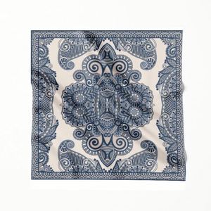 Custom Scarf Printing Personalized With Your Own Design for Fashion Brands and Corporate <b>Gifts</b> Bulk Order Available - Product Image 5