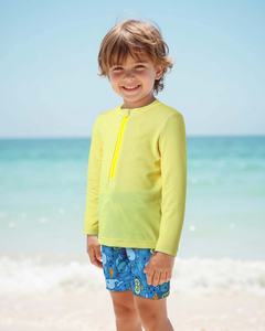<span class=keywords><strong>Maillot</strong></span> <span class=keywords><strong>de</strong></span> <span class=keywords><strong>bain</strong></span> ALVABABY confortable et respirant, design tendance, 82% polyester + 18% élasthanne, pour garçon <span class=keywords><strong>de</strong></span> <span class=keywords><strong>6</strong></span> <span class=keywords><strong>mois</strong></span> à 5 ans - Product Image 5