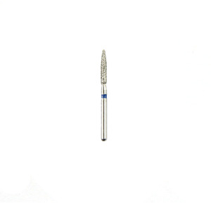 FO-21(ISO249-014M) fg314 Shank ngọn lửa Nha Khoa Kim Cương <span class=keywords><strong>burs</strong></span> - Product Image 1