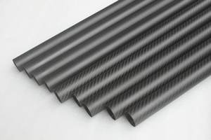 Promotion de Mars : Stabilisateur de tir à l'<span class=keywords><strong>arc</strong></span> en fibre de carbone 3K pour arcs <span class=keywords><strong>et</strong></span> flèches - Product Image 1