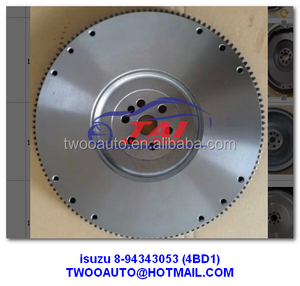 Volant moteur neuf pour moteur diesel Mercedes OM402/OM403/OM407/OM421/OM422/OM442/OM447 4030301405 4030301305 4030301605 - Product Image 2