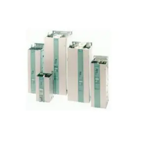 6RA7093-4GS22-0 Siemens DC Master Rectifier with microprocessor for single-quadrant drives New!