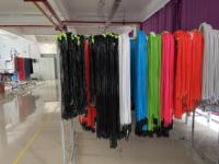 Laisse de surf droite, corde de sécurité pour le surf, personnalisable pour cheville, genou, jambe, 6ft 7ft 8ft 9ft 10ft, laisse de surf à double pivotement