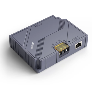 EDUP SK0019 Inyector PoE GigE 2 en 1 de 150W, Kit Patentado Compatible con Starlink con Cable Dishy para Gen 3, Material Plástico - Product Image 1
