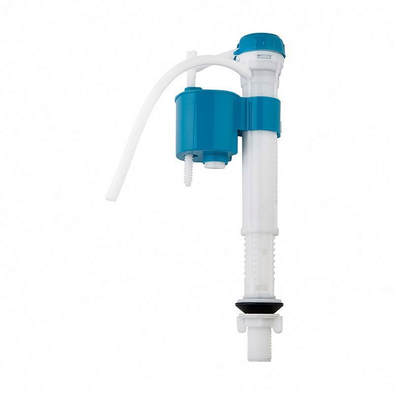A03/A02 Manual Filling Machine Spare Parts - Piston Seal & PTFE Valve