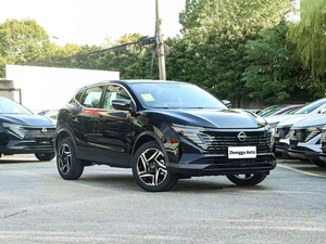 <span class=keywords><strong>Nissan</strong></span> <span class=keywords><strong>Qashqai</strong></span> 2025 2.0l, 5 Asientos, CVT, 2WD, SUV Compacto para Adultos, Auto de Gasolina, Nuevo, Económico, Disponible - Product Image 3