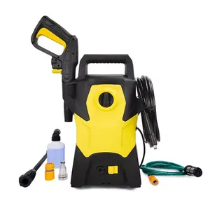 High Quality Portable Power Washer Car For Cars Wash Pressure Washer Car Washer