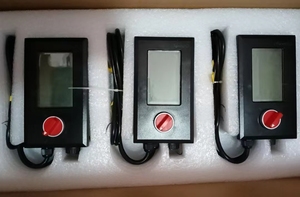 สมาร์ทพีวีมอนิเตอร์ FR-PVMS-MDEB สำหรับเชื่อมต่อตัวเพิ่มประสิทธิภาพพลังงานแสงอาทิตย์ พีวีออปติไมเซอร์ - Product Image 6