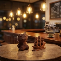 Imprimantes 3D personnalisées pour chocolat, distributeurs automatiques et machines à snacks 2026
