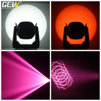 Leistungsstarker Zoom 1000W DMX CMY CTO Beam Spot Wash BSWF Framing Profile LED Moving Head Scheinwerfer für Bühne, Theater und Shows