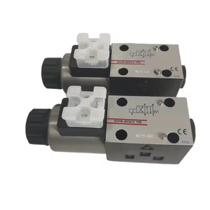 Valvola Solenoide Idraulica DHE DHI <span class=keywords><strong>DKE</strong></span> <span class=keywords><strong>DKE</strong></span>-1713-X24DC <span class=keywords><strong>DKE</strong></span>-1632/2/A/FI/NC 24DC <span class=keywords><strong>DKE</strong></span>-1751/2 <span class=keywords><strong>DKE</strong></span>-1610 DHE-0714 DC 10 SDHE-0631/2 23 - Product Image 5