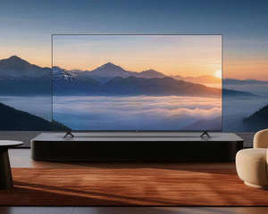 Téléviseur intelligent de jeu 4K 144Hz à faible latence CN 85 pouces 2026 Grand écran HDR10+ - Product Image 4
