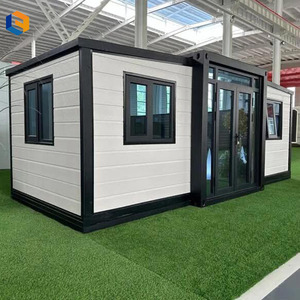 <span class=keywords><strong>Casa</strong></span> Rodante Tow Wings, de Montaña, se Expande en un Spa sobre Ruedas, Luego se Reduce para Escapadas Urbanas - Product Image 3