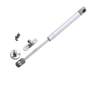 Điều Chỉnh Nội Thất Cửa Tủ Khí Thủy Lực Mùa Xuân Hỗ Trợ 60n 100n 120n Tủ Gas Mùa Xuân - Product Image 1