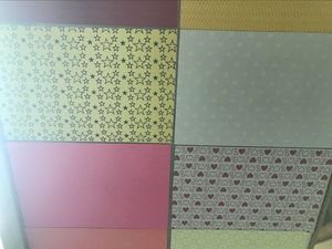 Bán buôn các loại màu sắc EVA tấm xốp với Long Lanh/dính/kết cấu - Product Image 6