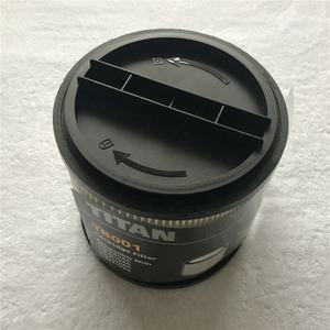 Filtre à cartouche pour <span class=keywords><strong>aspirateur</strong></span> <span class=keywords><strong>TITAN</strong></span> TB001 TTB350VAC, TTB351VAC, TTB430VAC, TTB431VAC, pièces et accessoires - Product Image 4