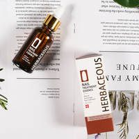 Sérum de réparation pour ongles, 1 pièce, antichampignon naturel, sérum, traitement, offre spéciale