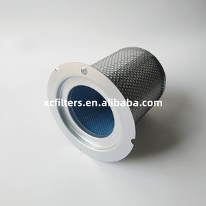 Elemento de Filtro de Separación de Aceite y Gas <span class=keywords><strong>36845303</strong></span> OS5110 OAS98001 P525697 AS2266 22402226 35743341 36134526 36514057 <span class=keywords><strong>36845303</strong></span> - Product Image 4