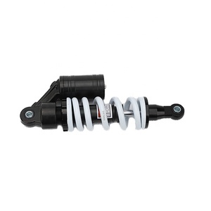 Amortiguador <span class=keywords><strong>de</strong></span> 280mm con airbag hidráulico Scooter eléctrico para motocicleta <span class=keywords><strong>Honda</strong></span> Yamaha Suzuki Kawasaki Gokart Quad ATV CRF BBR - Product Image 4