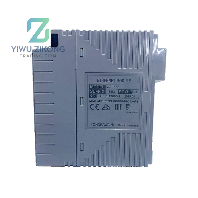 Professional Supplier ALE111-S53 Ethernet Communication Module Best Selling