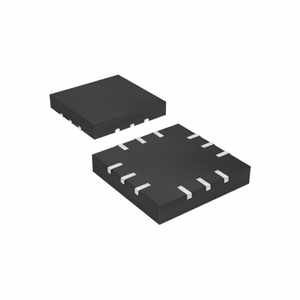 In Stock MAX3806GTC+T 12 WFQFN Exposed Pad Interface Buy Online Electronic Components - Product Image 1