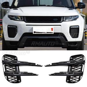Copertura telaio fendinebbia copertura telaio fendinebbia cassa parte di modifica per Range Rover <span class=keywords><strong>Evoque</strong></span> 2020-2025 <span class=keywords><strong>accessori</strong></span> esterni - Product Image 1