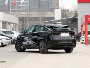 Dongfeng <span class=keywords><strong>Nissan</strong></span> <span class=keywords><strong>ARIYA</strong></span> usado <span class=keywords><strong>precio</strong></span> barato bajo kilometraje compacto SUV nueva energía Vehículo de segunda mano EV 5 puertas 5 plazas 300Nm Torque - Product Image 3