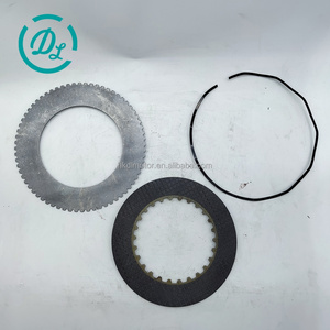 Entretoises de disques d'embrayage EexcavaStart 714-12-19710 714-16-19730 419-15-12133 pour roue WA300-1 – Garantie 1 an – Pièce de rechange - Product Image 3